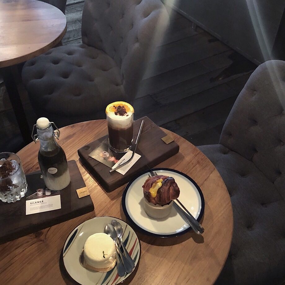 5 quán cafe đẹp ở Chiang Mai ảnh 8 5 quan cafe dep o Chiang Mai anh 8