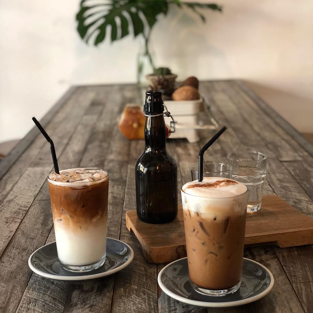 5 quán cafe đẹp ở Chiang Mai ảnh 15 5 quan cafe dep o Chiang Mai anh 15