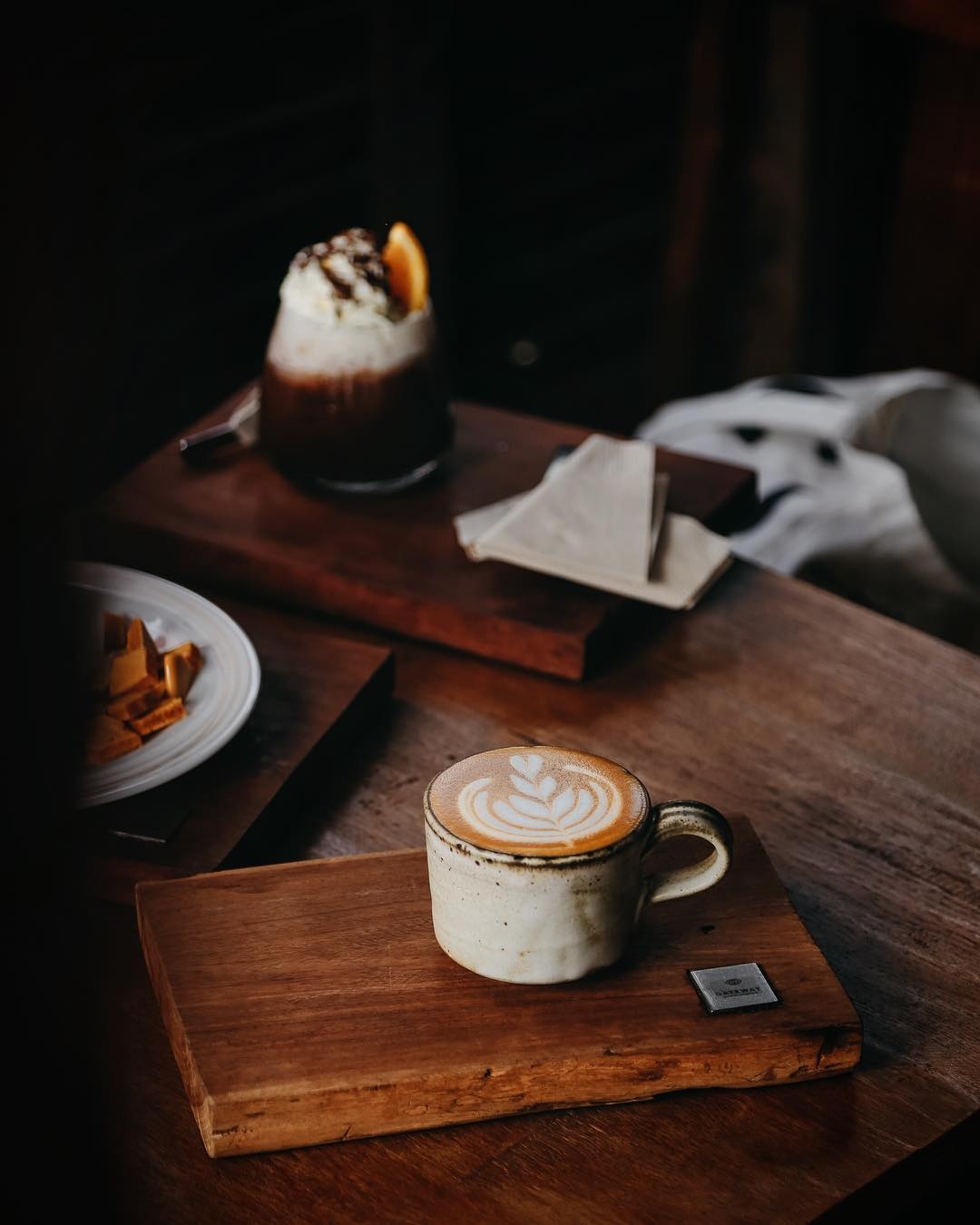 5 quán cafe đẹp ở Chiang Mai ảnh 9 5 quan cafe dep o Chiang Mai anh 9