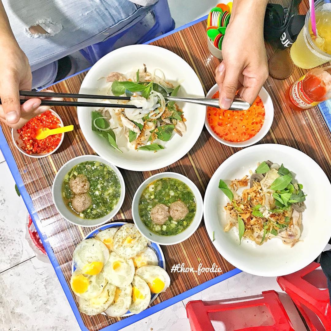 Đặc sản Đà Lạt ở Sài Gòn ảnh 2 Dac san Da Lat o Sai Gon anh 2