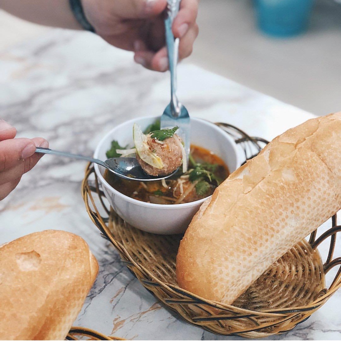 Dac san Da Lat o Sai Gon anh 3