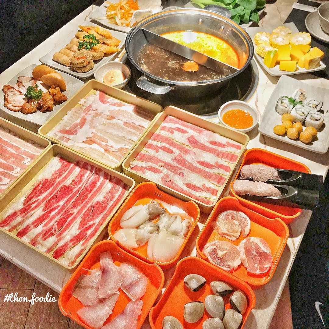 5 nhà hàng lẩu ngon tại TP.HCM ảnh 6 5 nha hang lau ngon tai TP.HCM anh 6