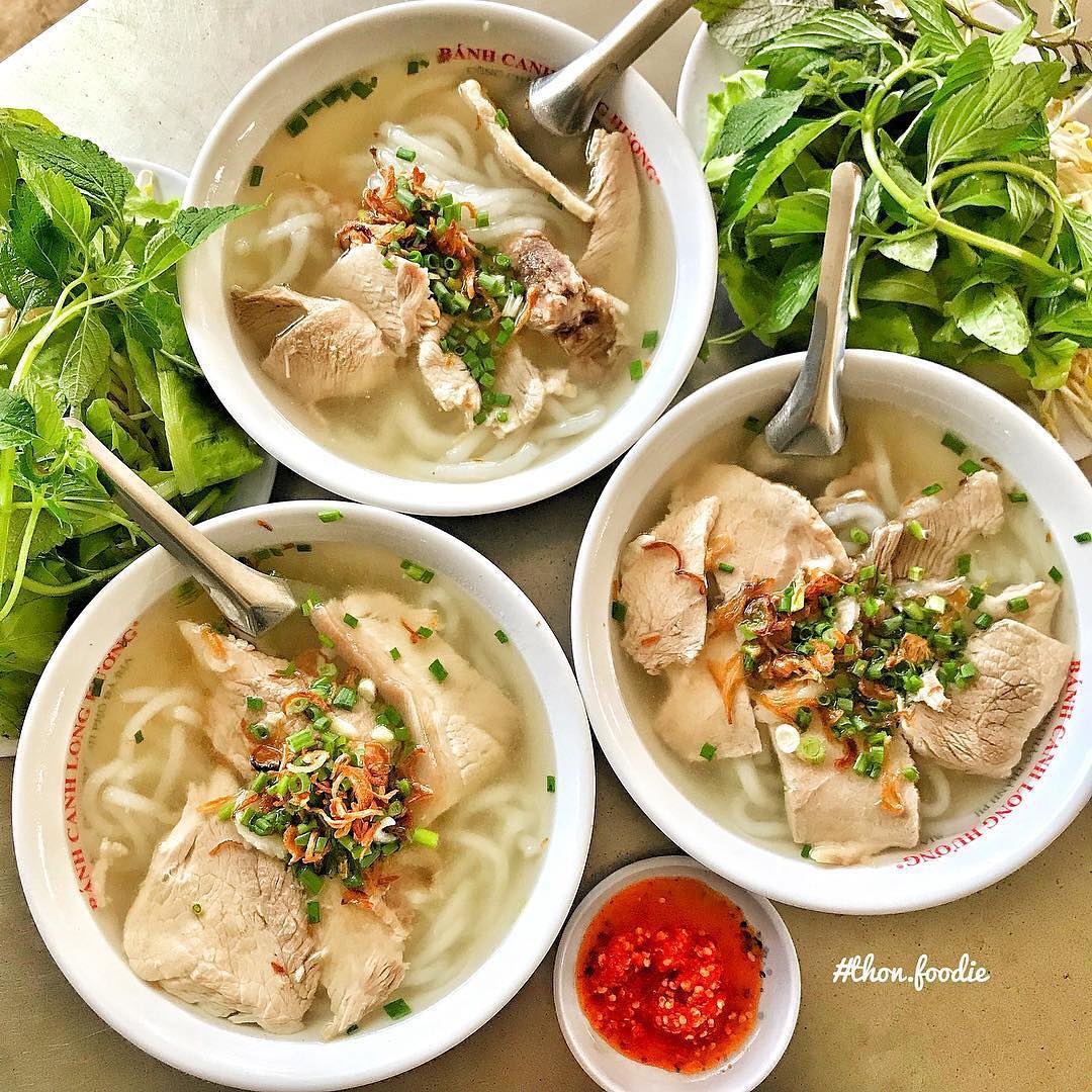 Loạt món ăn hấp dẫn ở Vũng Tàu ảnh 3 Loat mon an hap dan o Vung Tau anh 3