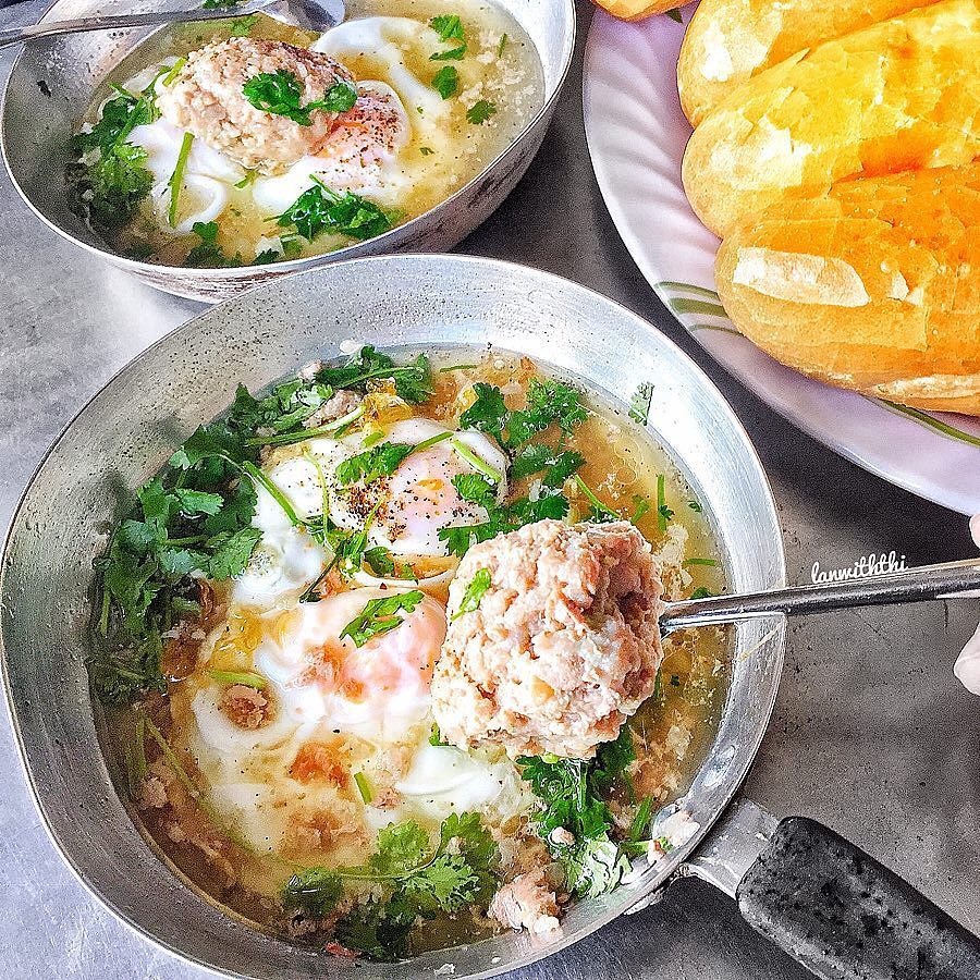 Loạt món ăn hấp dẫn ở Vũng Tàu ảnh 4 Loat mon an hap dan o Vung Tau anh 4