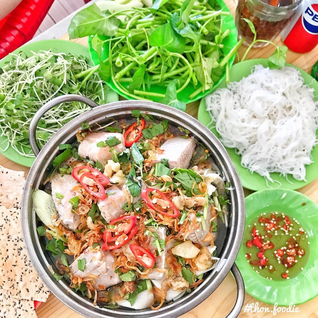 Loạt món ăn hấp dẫn ở Vũng Tàu ảnh 2 Loat mon an hap dan o Vung Tau anh 2