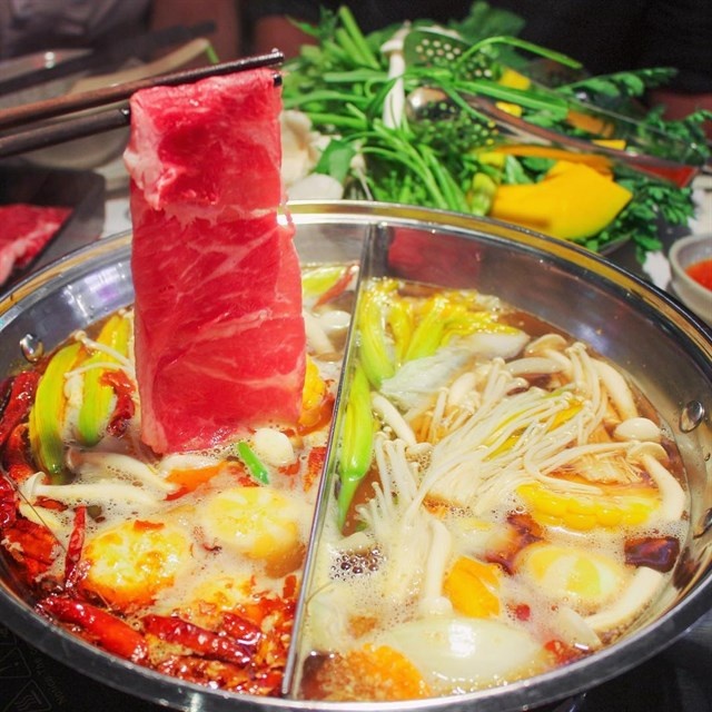 5 nhà hàng lẩu ngon tại TP.HCM ảnh 7 5 nha hang lau ngon tai TP.HCM anh 7