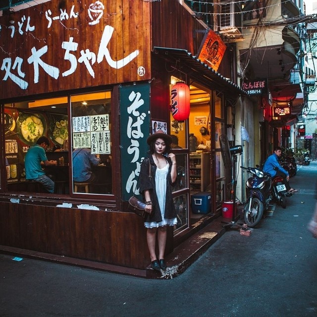 4 tiem mi ramen ngon dung dieu o TP.HCM anh 5