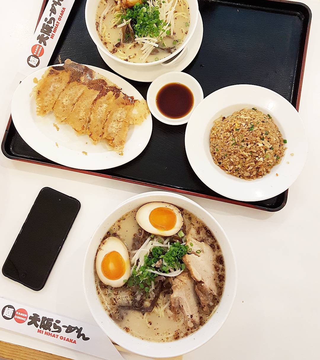 4 tiem mi ramen ngon dung dieu o TP.HCM anh 8