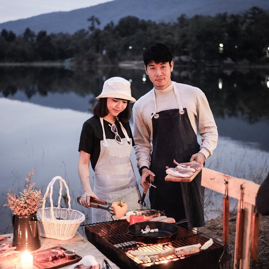 5 địa điểm check-in cực chất tại Thái Lan ảnh 9 5 dia diem check-in cuc chat tai Thai Lan anh 9