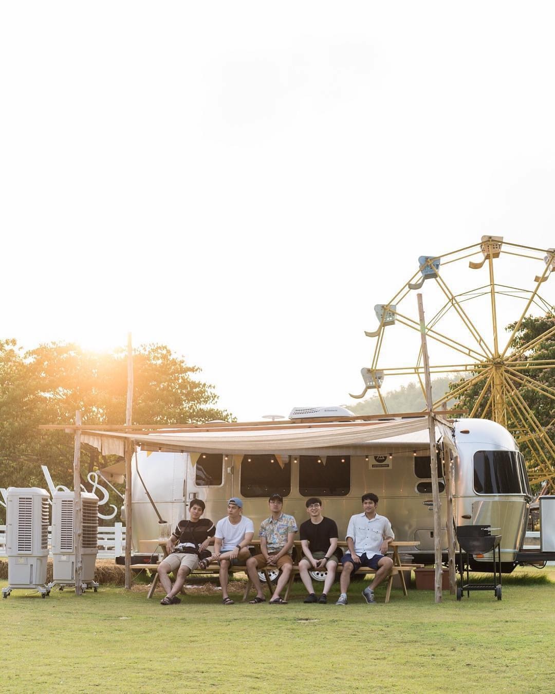 5 địa điểm check-in cực chất tại Thái Lan ảnh 7 5 dia diem check-in cuc chat tai Thai Lan anh 7