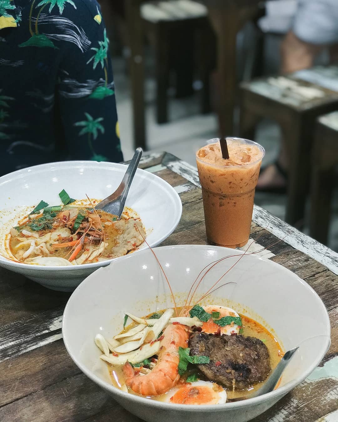 5 nhà hàng ngon tuyệt tại Bangkok ảnh 3 5 nha hang ngon tuyet tai Bangkok anh 3