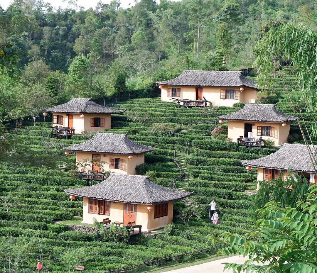 5 địa điểm check-in cực chất tại Thái Lan ảnh 5 5 dia diem check-in cuc chat tai Thai Lan anh 5