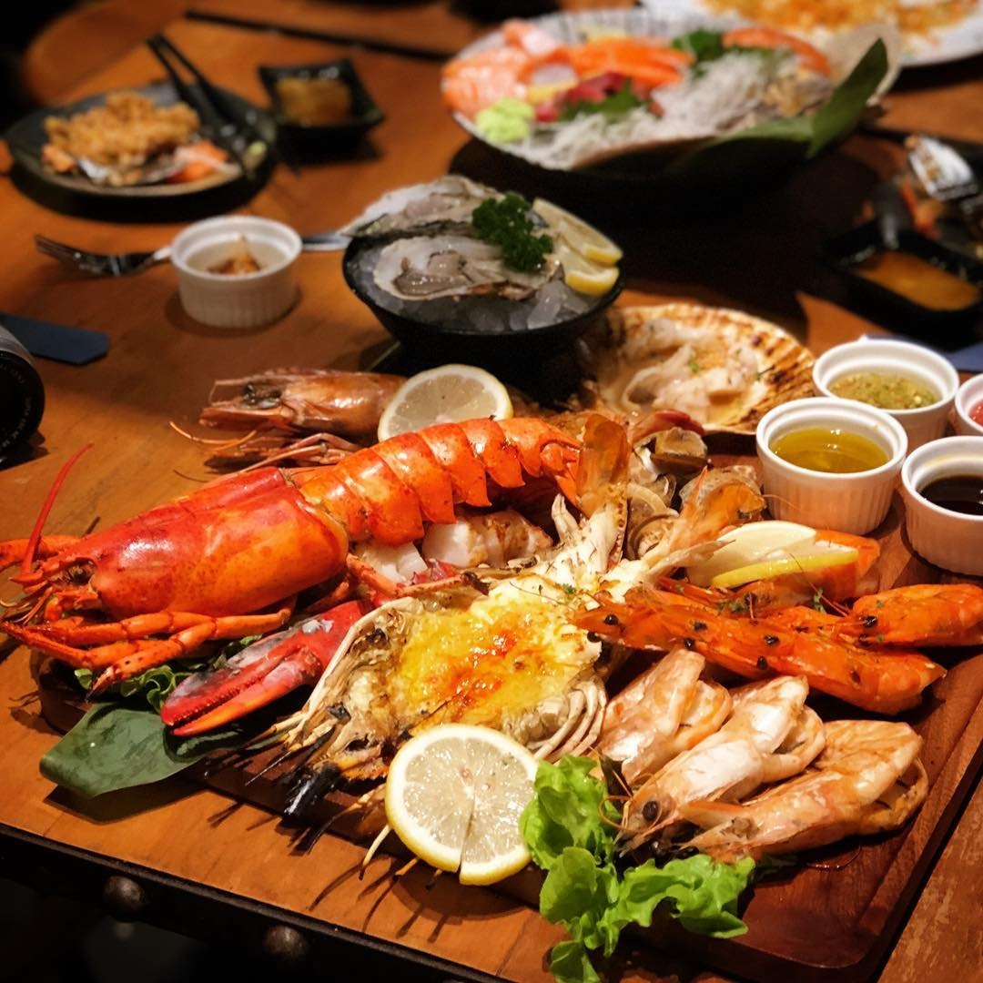 5 nhà hàng ngon tuyệt tại Bangkok ảnh 11 5 nha hang ngon tuyet tai Bangkok anh 11