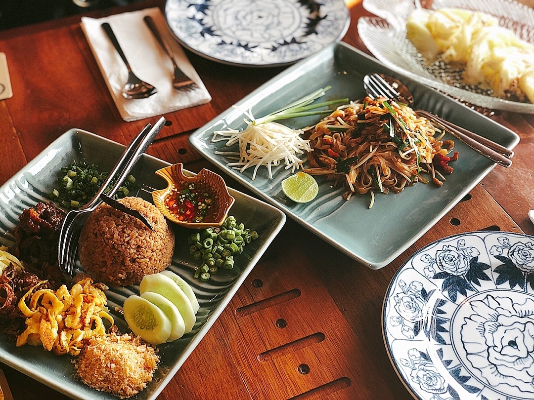 5 nhà hàng ngon tuyệt tại Bangkok ảnh 4 5 nha hang ngon tuyet tai Bangkok anh 4