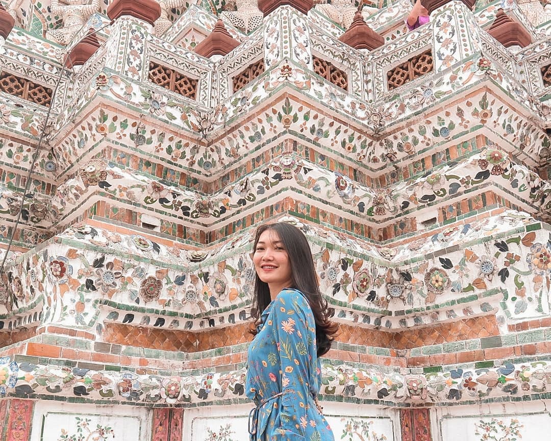 5 diem check-in dep den nao long cho ky nghi Tet Nguyen dan o Thai Lan hinh anh