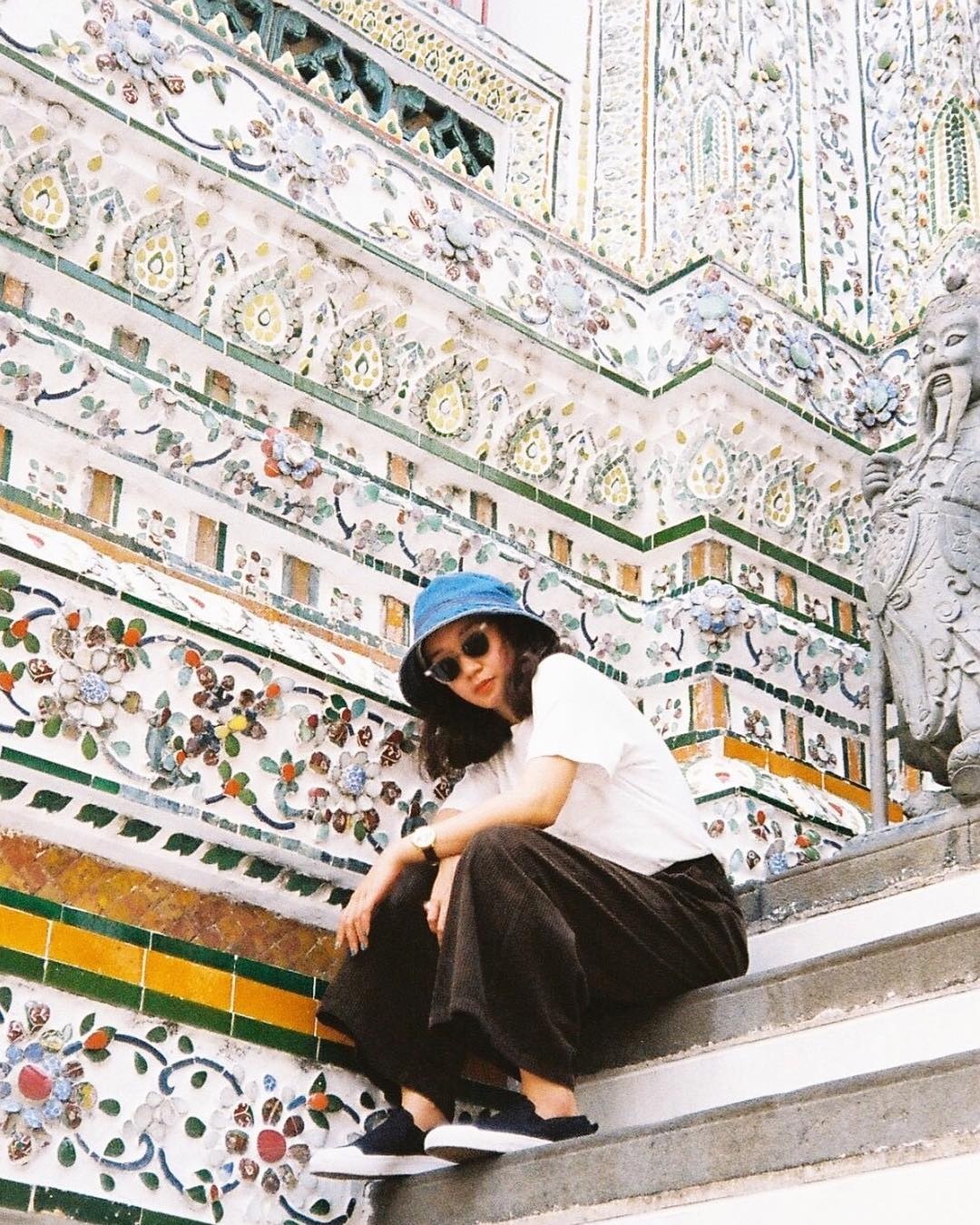 5 địa điểm check-in cực chất tại Thái Lan ảnh 17 5 dia diem check-in cuc chat tai Thai Lan anh 17