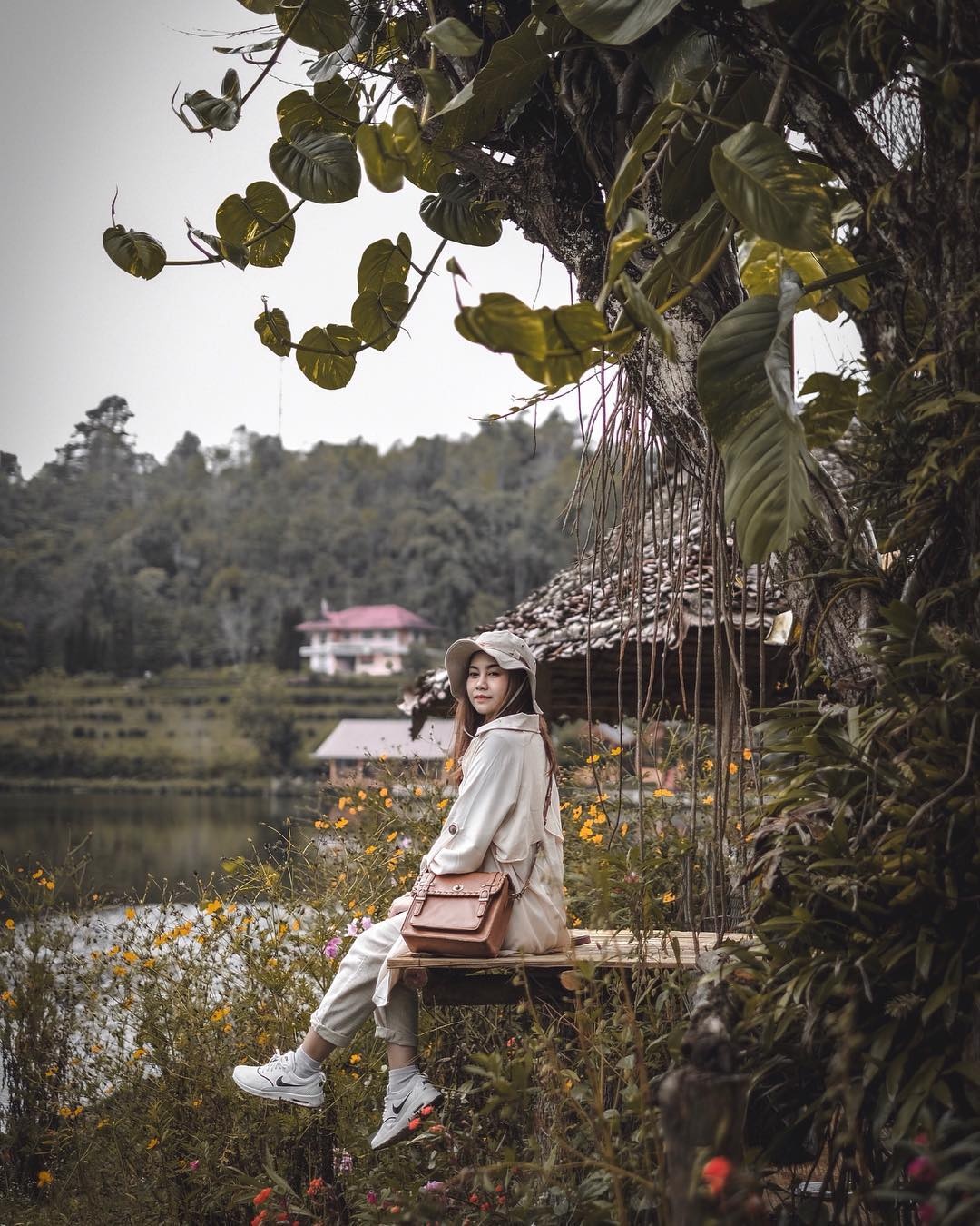 5 địa điểm check-in cực chất tại Thái Lan ảnh 3 5 dia diem check-in cuc chat tai Thai Lan anh 3