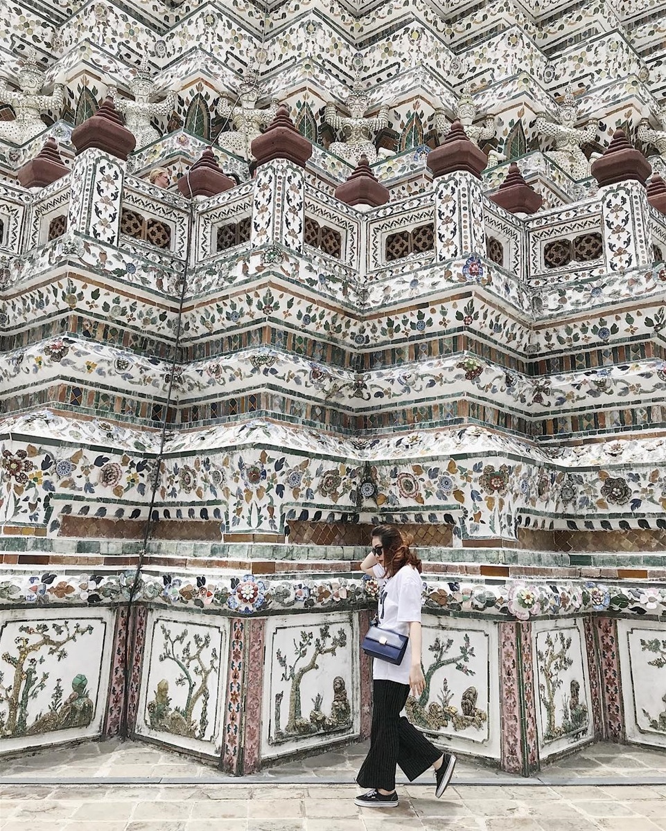 5 địa điểm check-in cực chất tại Thái Lan ảnh 15 5 dia diem check-in cuc chat tai Thai Lan anh 15