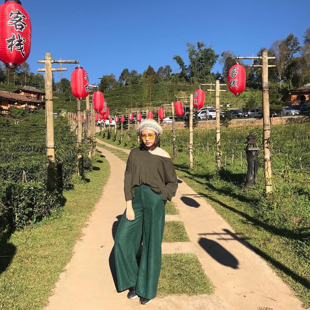 5 địa điểm check-in cực chất tại Thái Lan ảnh 4 5 dia diem check-in cuc chat tai Thai Lan anh 4