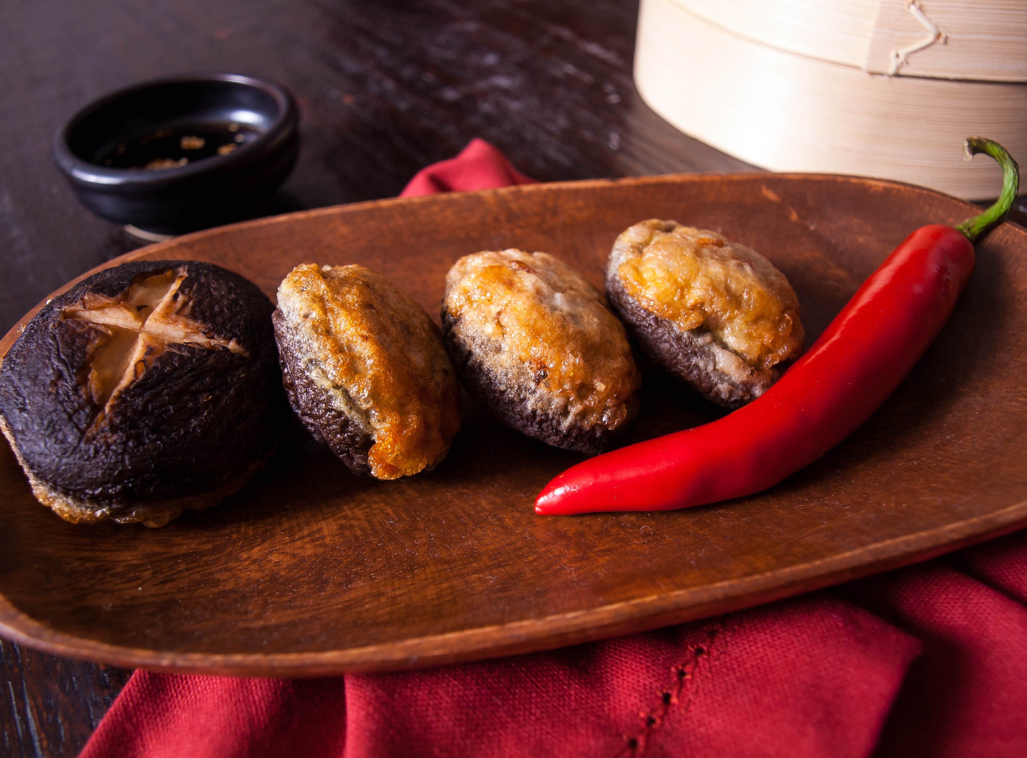 7 món ăn ngày Tết ở Hàn Quốc ảnh 4 7 mon an ngay Tet o Han Quoc anh 4