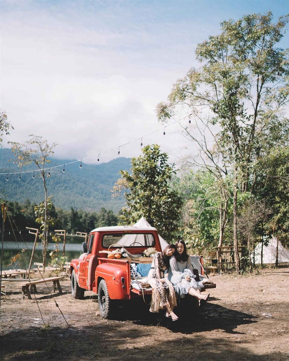 5 địa điểm check-in cực chất tại Thái Lan ảnh 6 5 dia diem check-in cuc chat tai Thai Lan anh 6