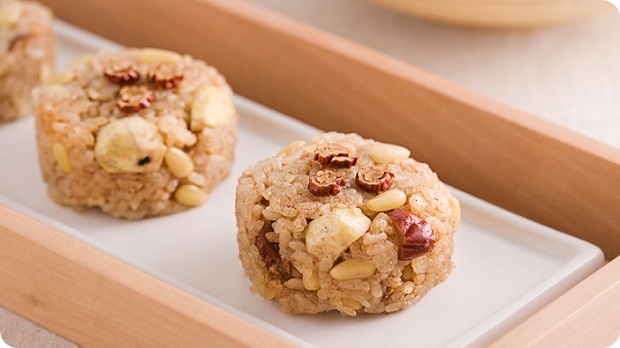 7 món ăn ngày Tết ở Hàn Quốc ảnh 7 7 mon an ngay Tet o Han Quoc anh 7