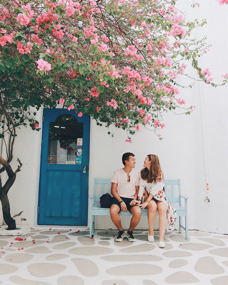 5 địa điểm check-in cực chất tại Thái Lan ảnh 18 5 dia diem check-in cuc chat tai Thai Lan anh 18