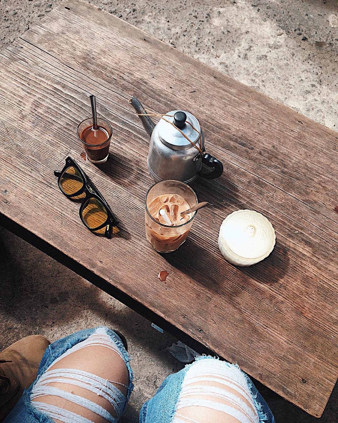 2 quán cafe tồn tại hơn nửa thế kỷ ở Đà Lạt ảnh 11 2 quan cafe ton tai hon nua the ky o Da Lat anh 11
