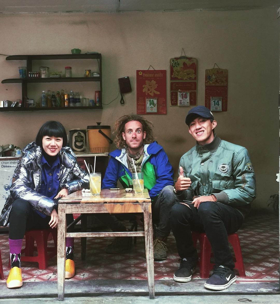 2 quán cafe tồn tại hơn nửa thế kỷ ở Đà Lạt ảnh 12 2 quan cafe ton tai hon nua the ky o Da Lat anh 12