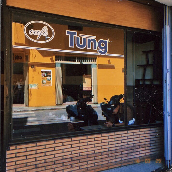 2 quán cafe tồn tại hơn nửa thế kỷ ở Đà Lạt ảnh 2 2 quan cafe ton tai hon nua the ky o Da Lat anh 2