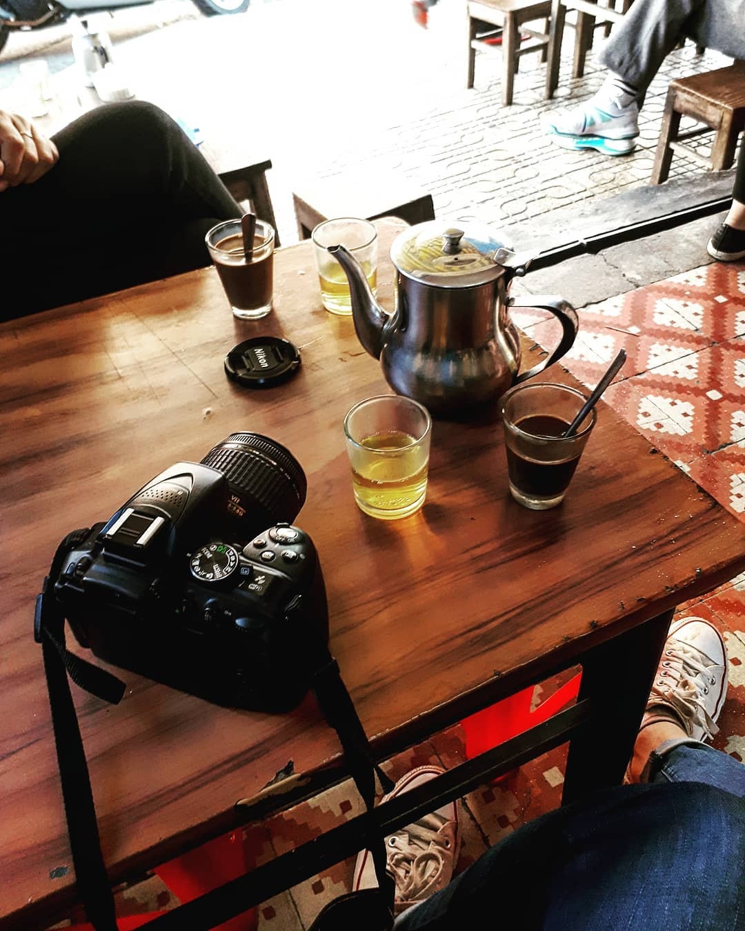 2 quán cafe tồn tại hơn nửa thế kỷ ở Đà Lạt ảnh 14 2 quan cafe ton tai hon nua the ky o Da Lat anh 14