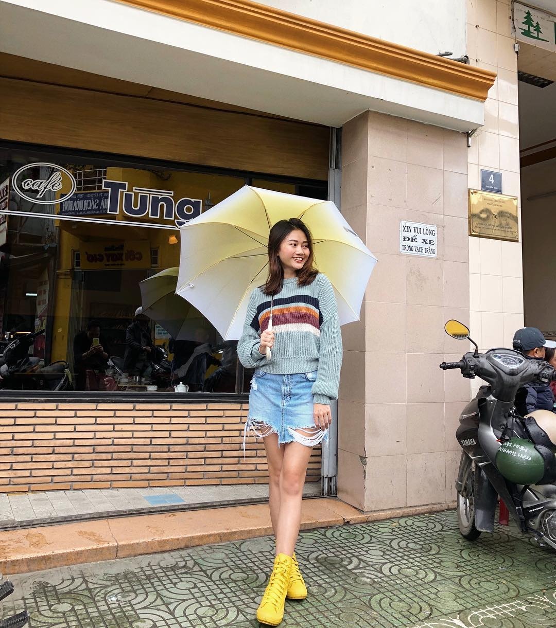 2 quán cafe tồn tại hơn nửa thế kỷ ở Đà Lạt ảnh 8 2 quan cafe ton tai hon nua the ky o Da Lat anh 8