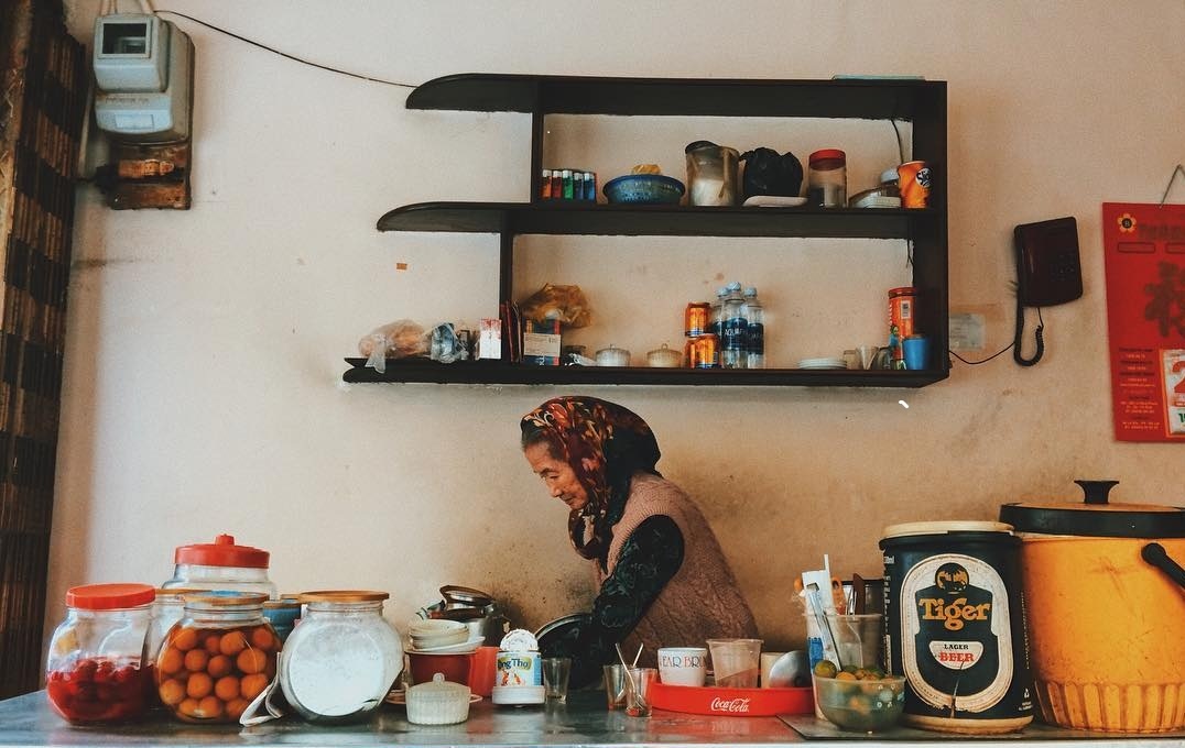 2 quán cafe tồn tại hơn nửa thế kỷ ở Đà Lạt ảnh 9 2 quan cafe ton tai hon nua the ky o Da Lat anh 9