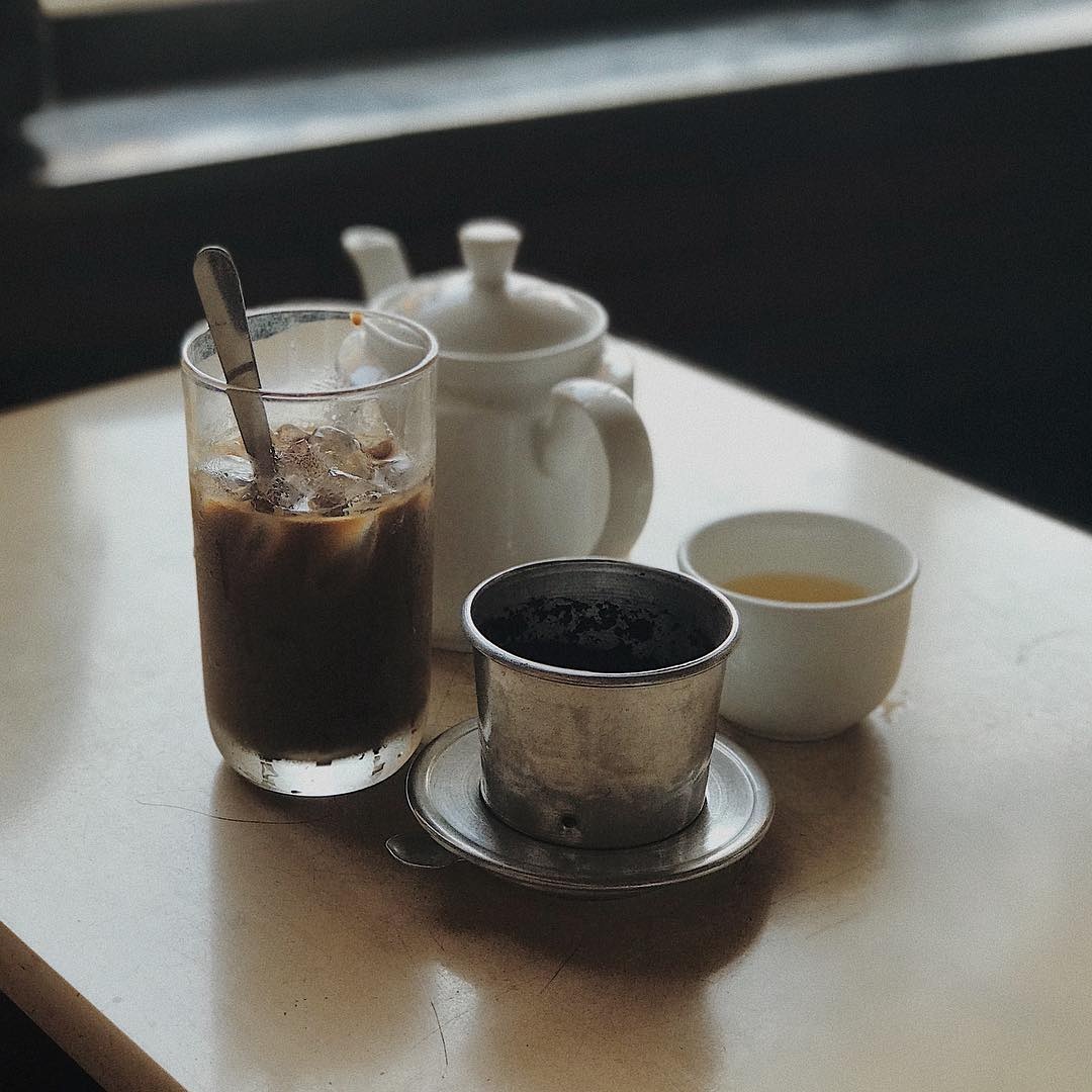 2 quán cafe tồn tại hơn nửa thế kỷ ở Đà Lạt ảnh 4 2 quan cafe ton tai hon nua the ky o Da Lat anh 4