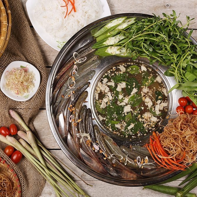 5 mon ngon mien Tay tai TP.HCM anh 7