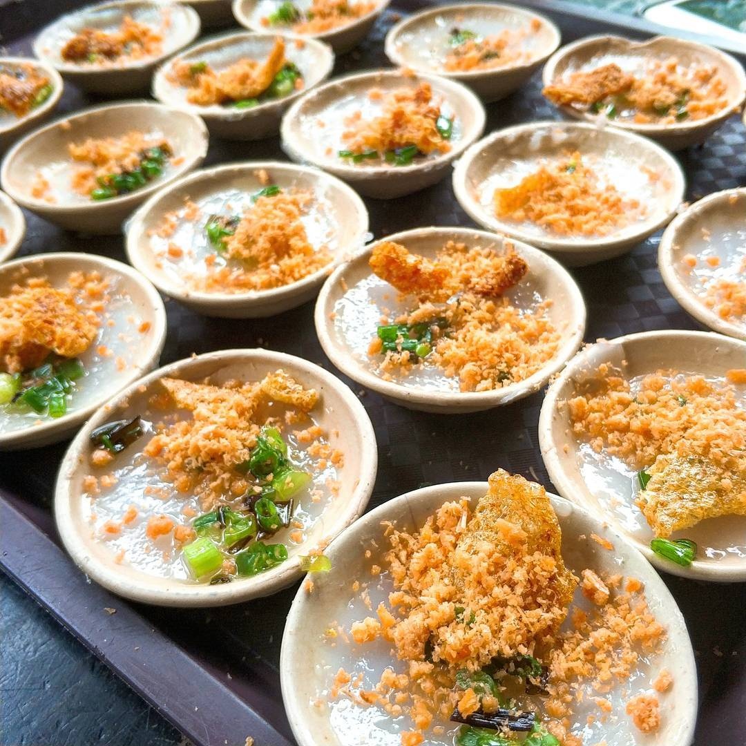 5 quán ăn miền Trung đậm vị ở TP.HCM ảnh 5 5 quan an mien Trung dam vi o TP.HCM anh 5