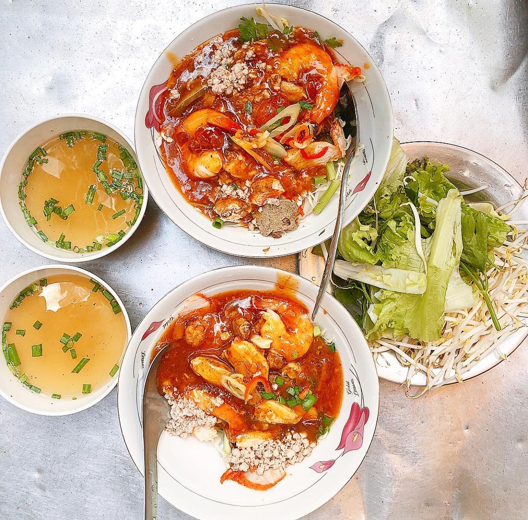 5 mon ngon mien Tay tai TP.HCM anh 8