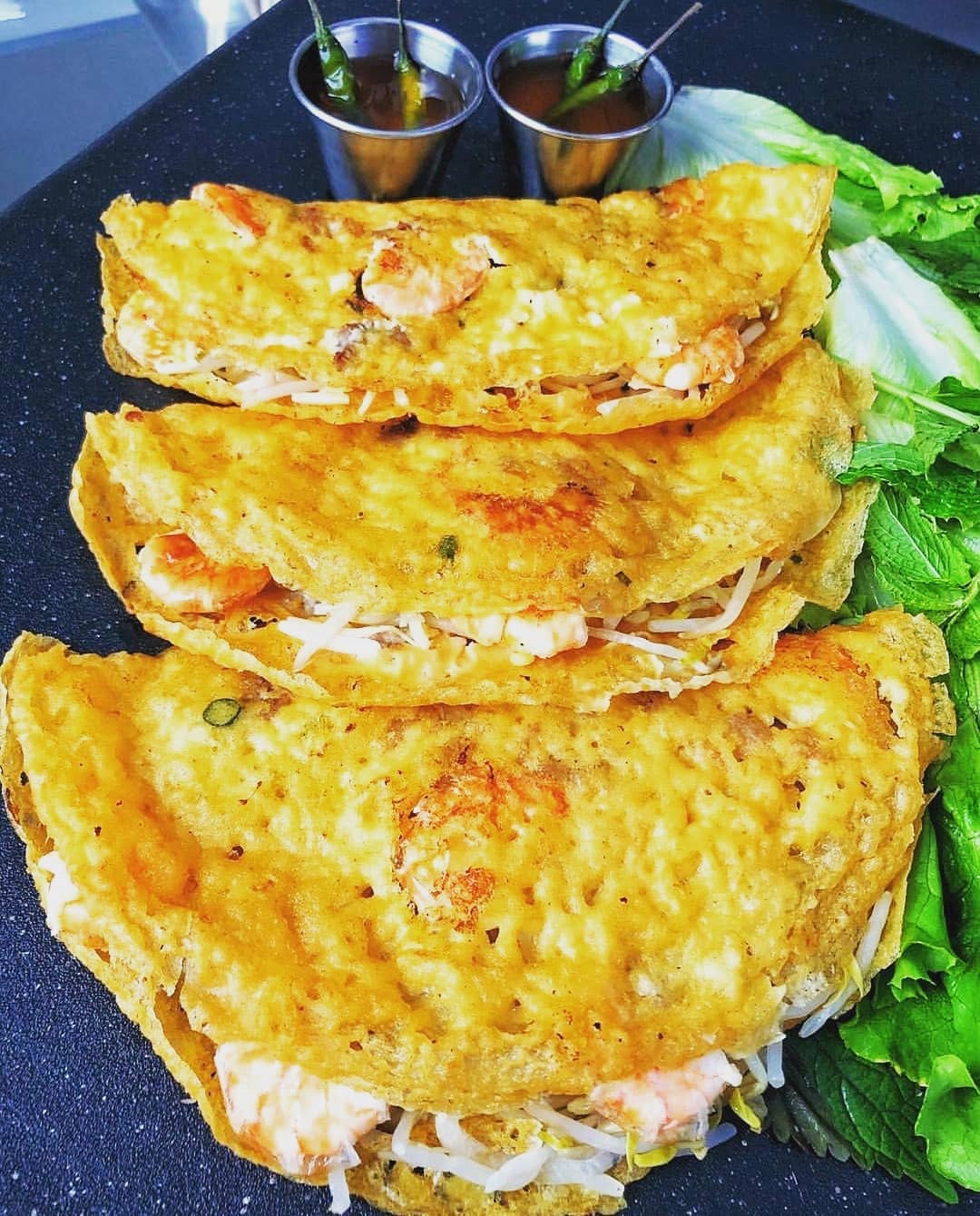 5 mon ngon mien Tay tai TP.HCM anh 6