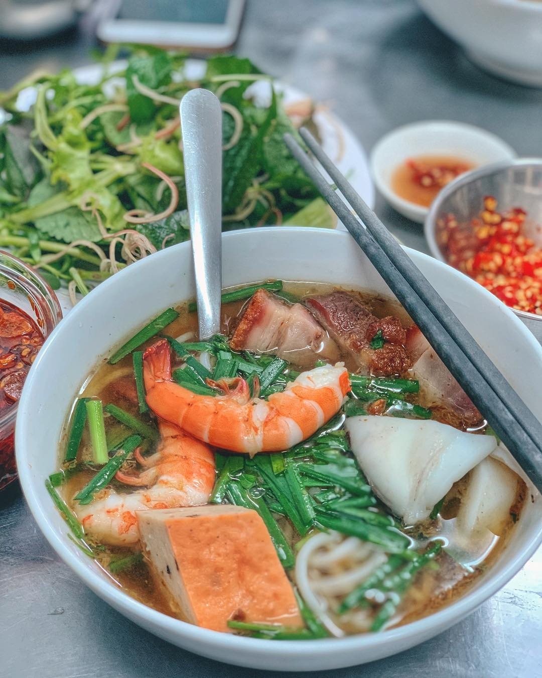 5 mon ngon mien Tay tai TP.HCM anh 3