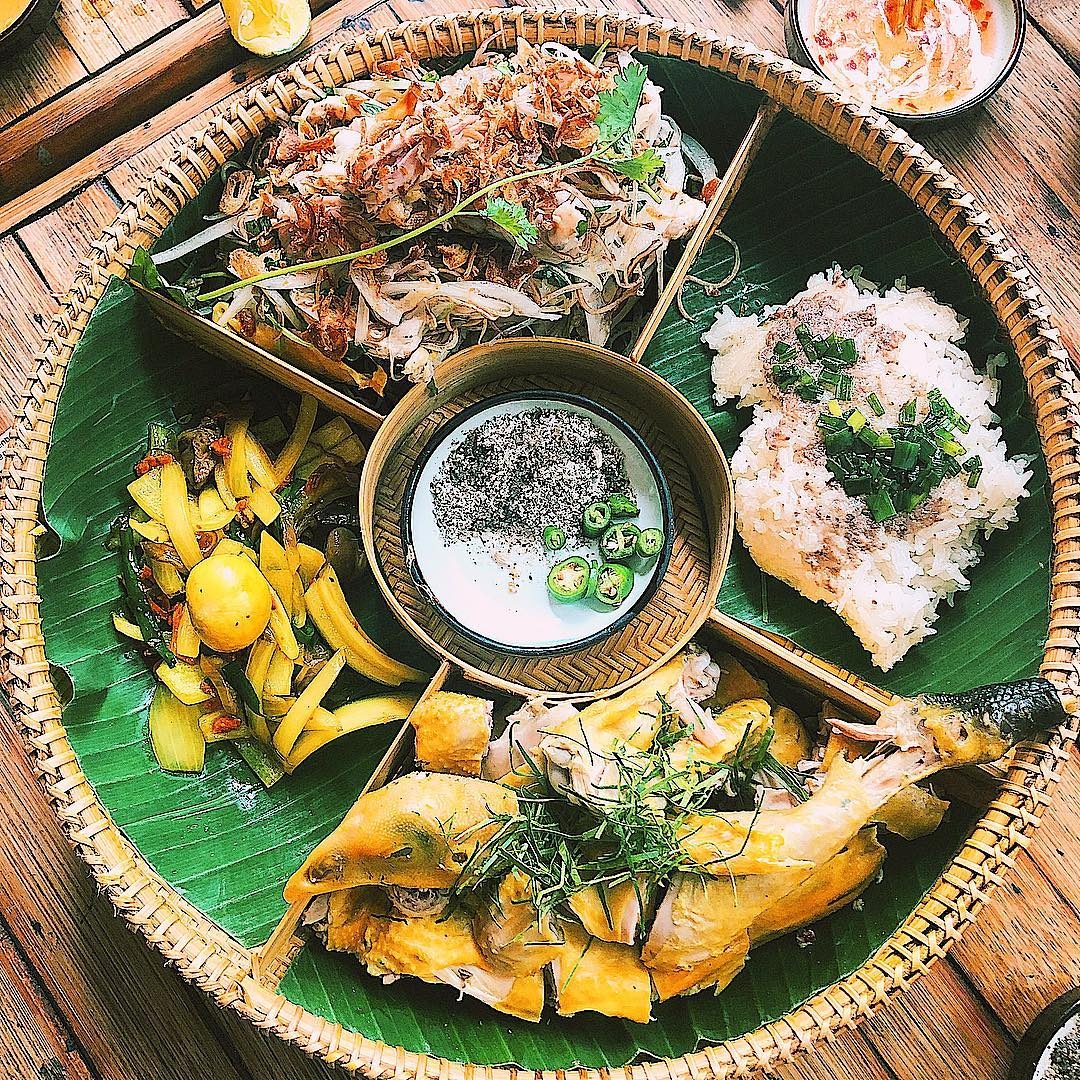 5 quán ăn miền Trung đậm vị ở TP.HCM ảnh 9 5 quan an mien Trung dam vi o TP.HCM anh 9