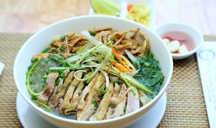 7 mon an khong ngan dip Tet anh 5