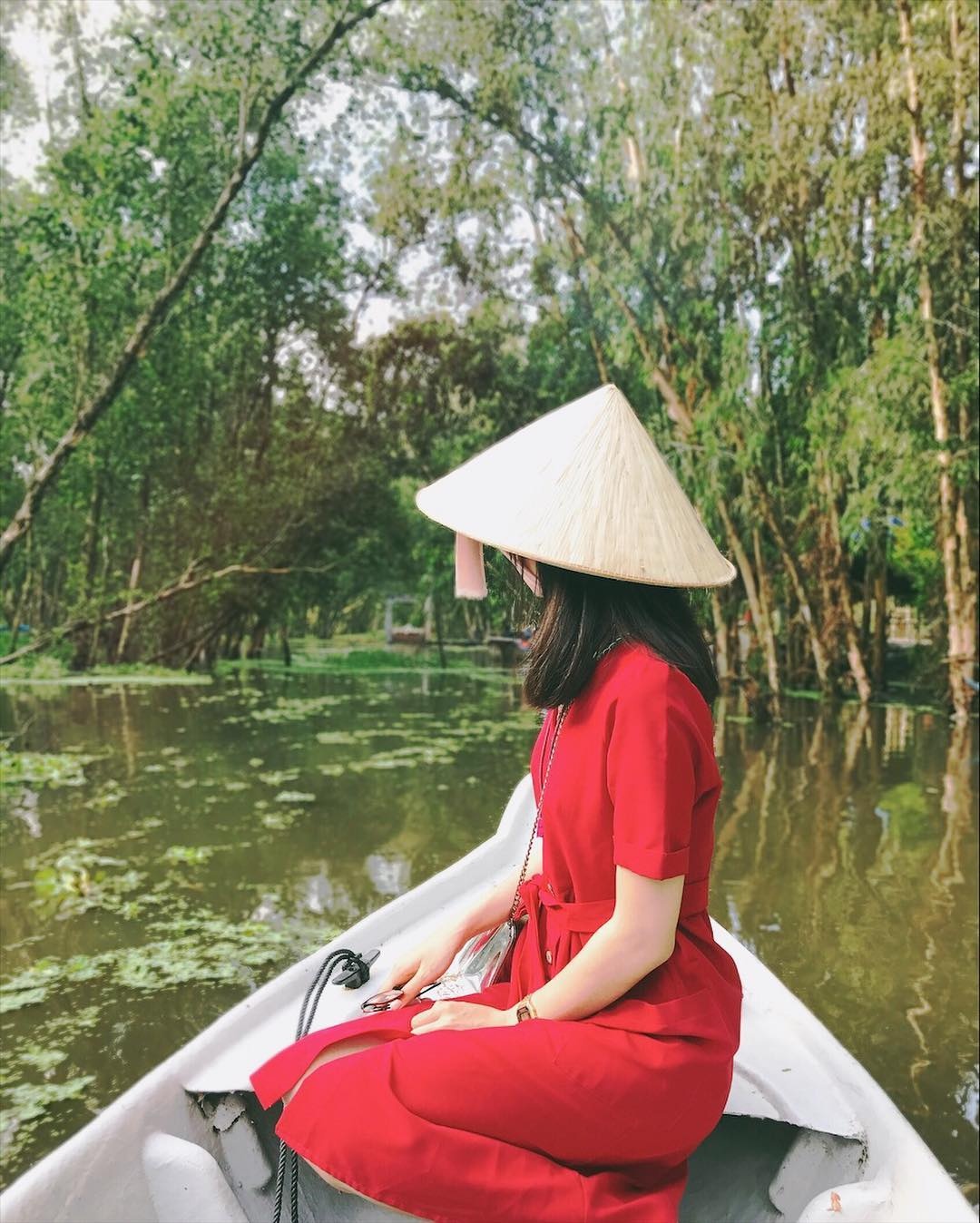 5 địa điểm du lịch hấp dẫn ở miền Tây  ảnh 7 5 dia diem du lich hap dan o mien Tay anh 7