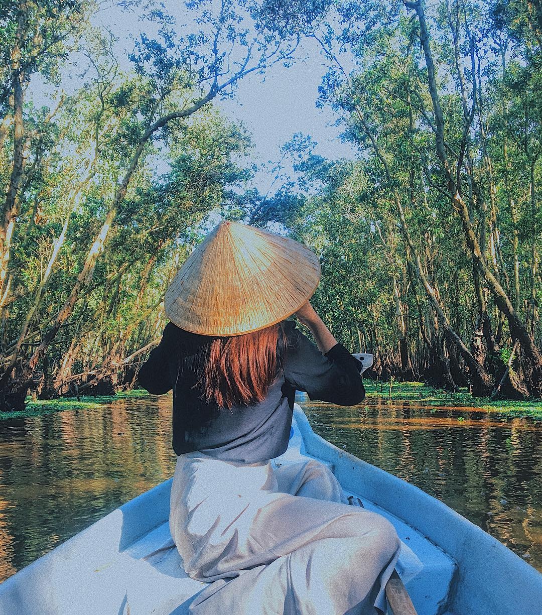 5 địa điểm du lịch hấp dẫn ở miền Tây  ảnh 8 5 dia diem du lich hap dan o mien Tay anh 8