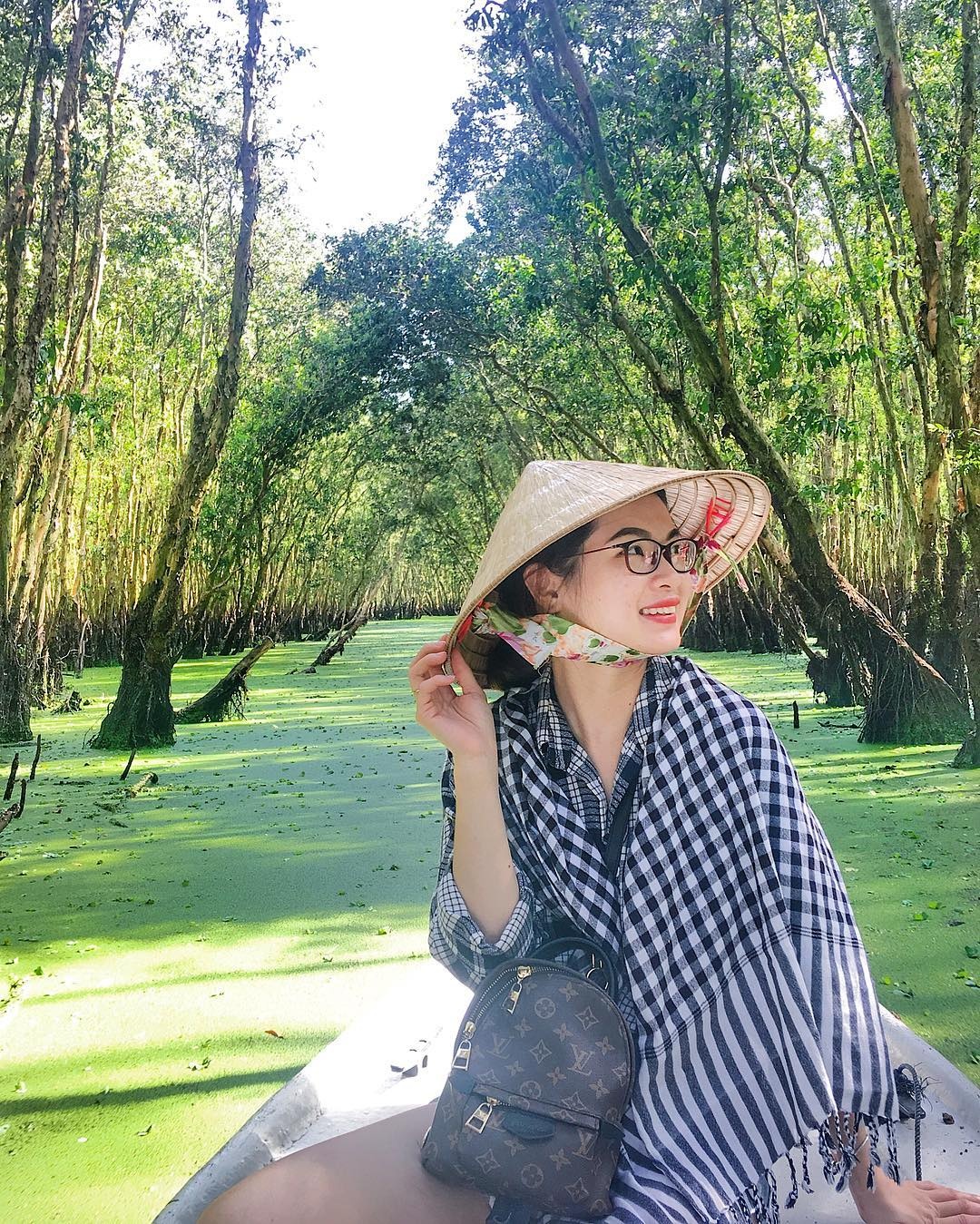 5 địa điểm du lịch hấp dẫn ở miền Tây  ảnh 6 5 dia diem du lich hap dan o mien Tay anh 6
