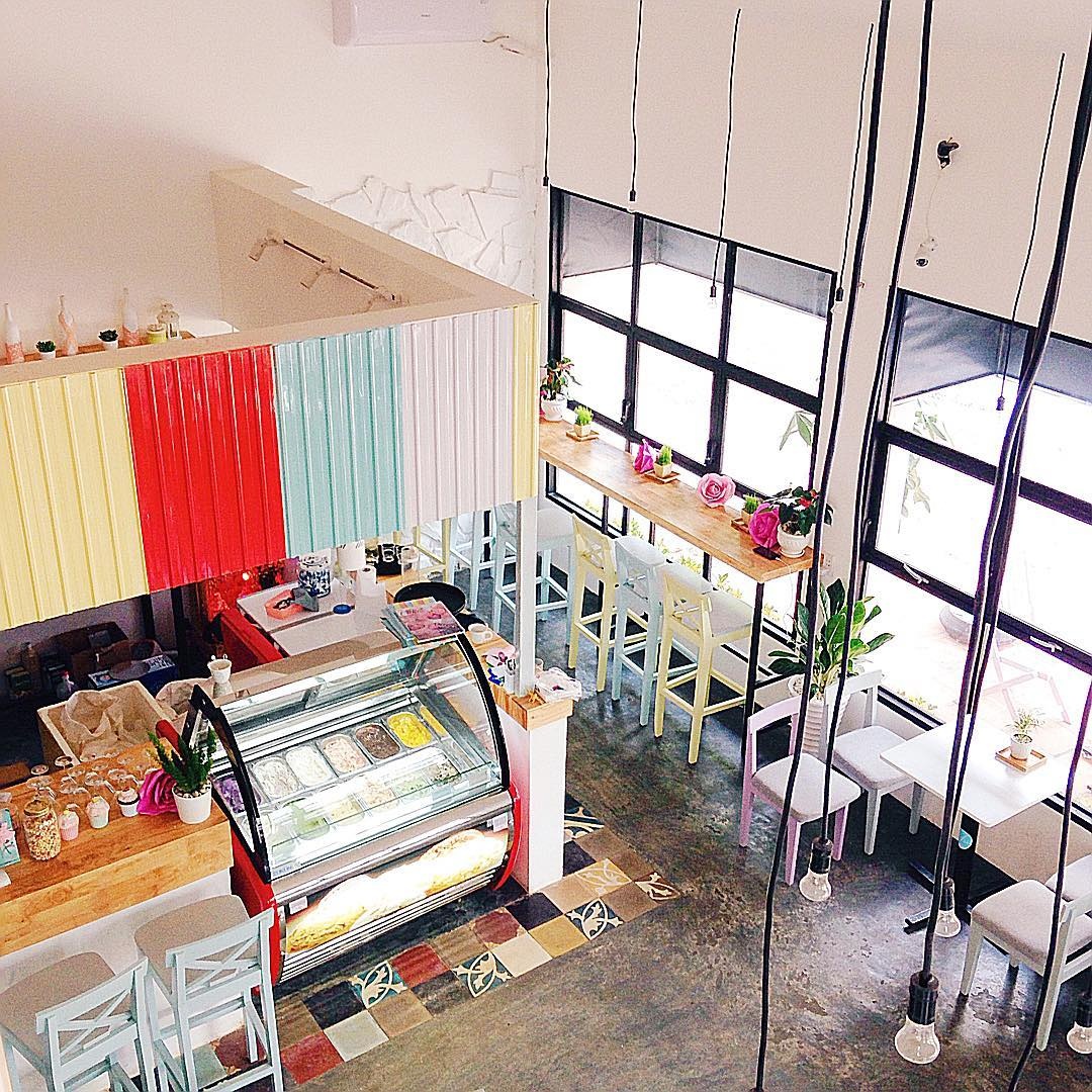 5 quán cafe đẹp ở Buôn Ma Thuột ảnh 7 5 quan cafe dep o Buon Ma Thuot anh 7