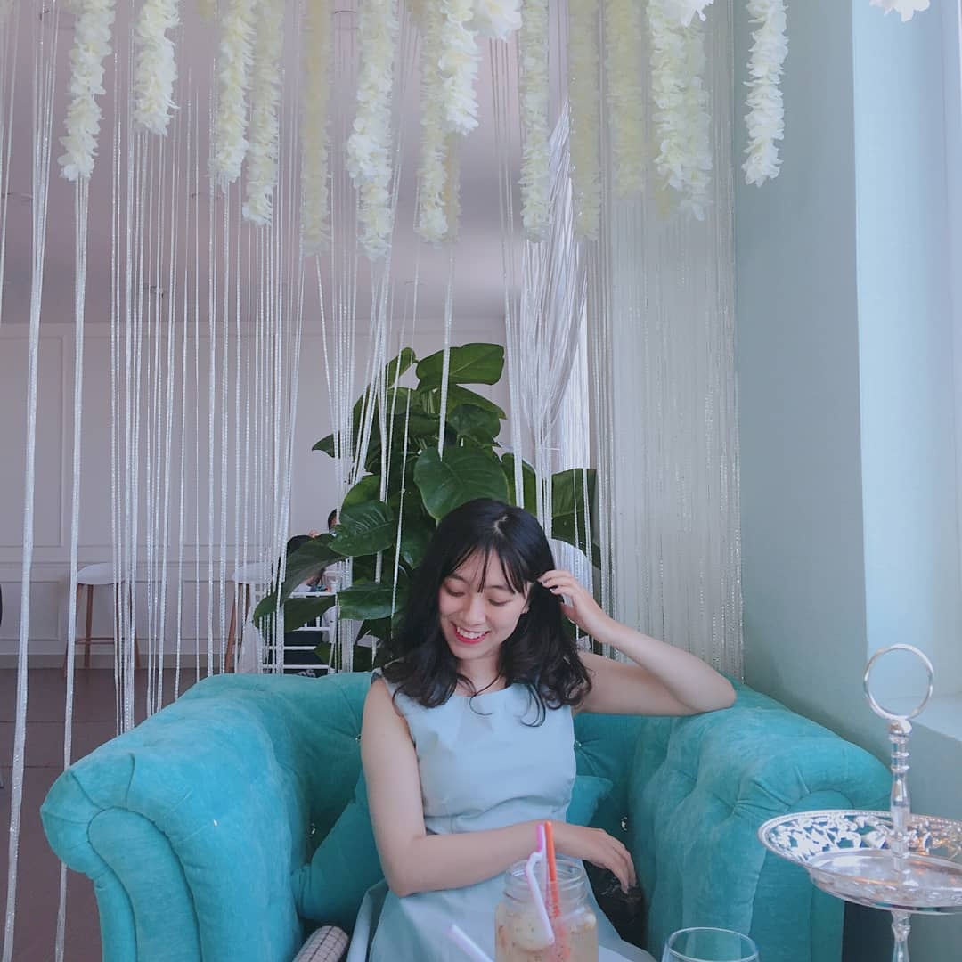 5 quán cafe đẹp ở Buôn Ma Thuột ảnh 2 5 quan cafe dep o Buon Ma Thuot anh 2