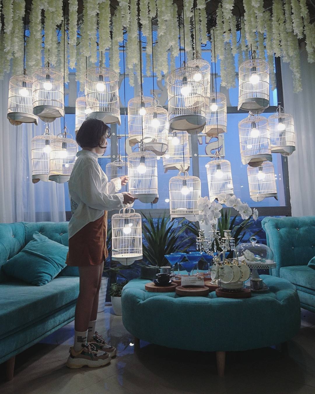 5 quán cafe đẹp ở Buôn Ma Thuột ảnh 1 5 quan cafe dep o Buon Ma Thuot anh 1