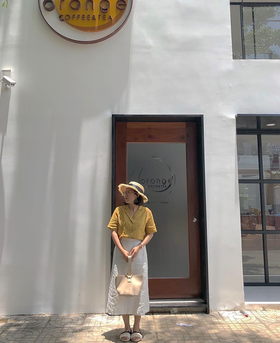 5 quán cafe đẹp ở Buôn Ma Thuột ảnh 10 5 quan cafe dep o Buon Ma Thuot anh 10