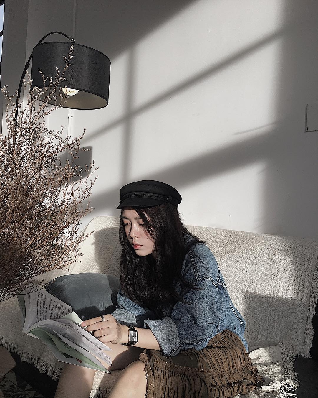 5 quán cafe đẹp ở Buôn Ma Thuột ảnh 12 5 quan cafe dep o Buon Ma Thuot anh 12