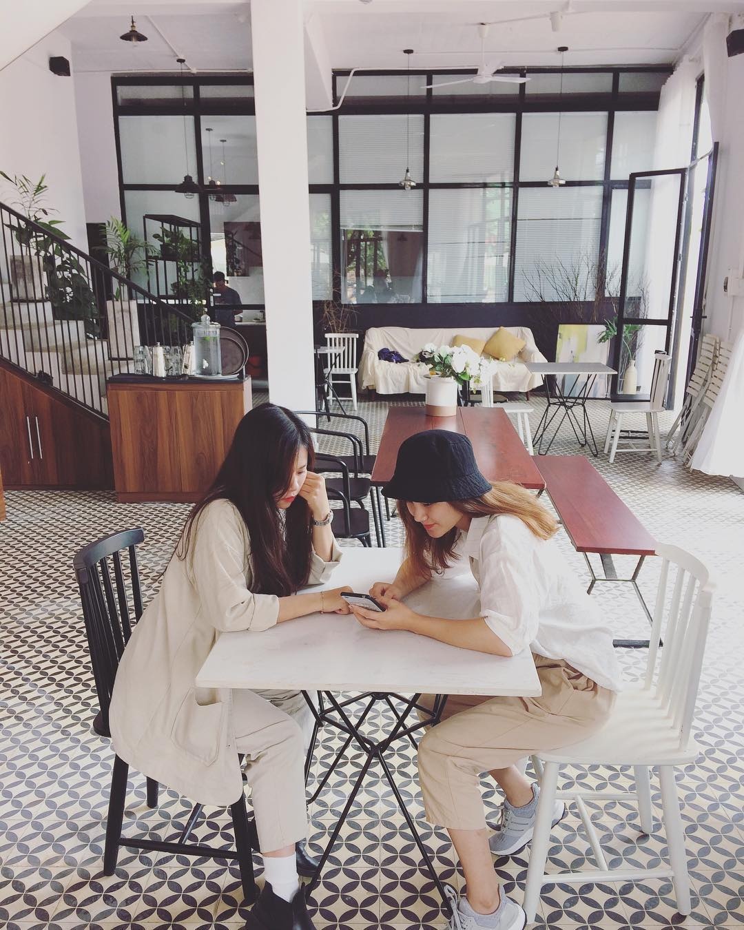 5 quán cafe đẹp ở Buôn Ma Thuột ảnh 13 5 quan cafe dep o Buon Ma Thuot anh 13